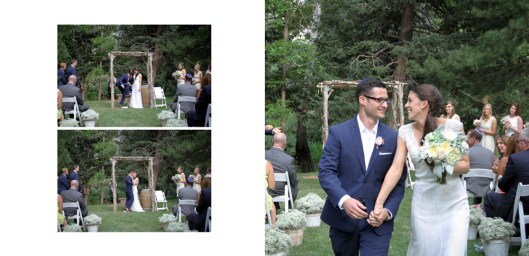 Kayla & Edward Get Married - Wedding Album