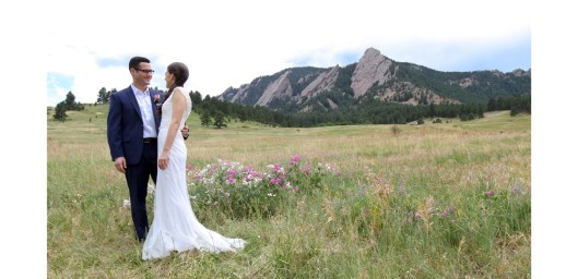 Kayla & Edward Get Married - Wedding Album