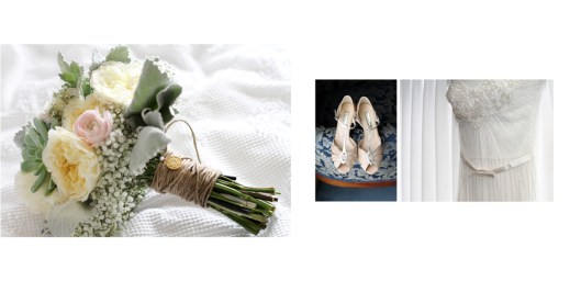 Kayla & Edward Get Married - Wedding Album