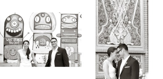 Kayla & Edward Get Married - Wedding Album