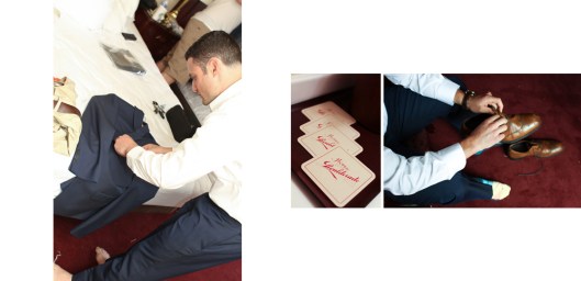 Kayla & Edward Get Married - Wedding Album