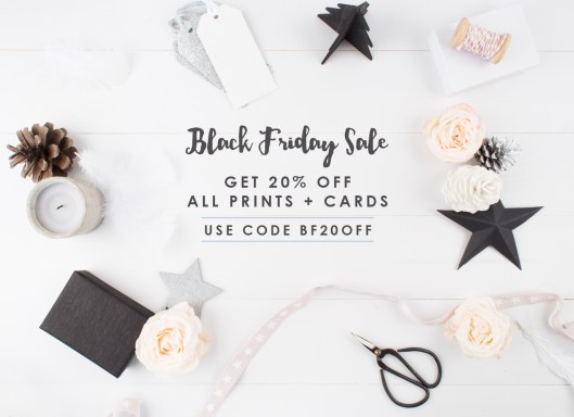 2015 black friday sale Newsletter