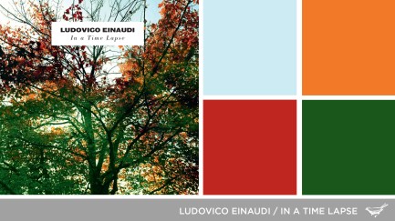 Sound in Color: Ludovico Einaudi-In a Time Lapse