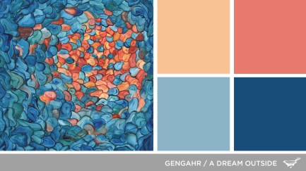Sound in Color: Gengahr-A Dream Outside