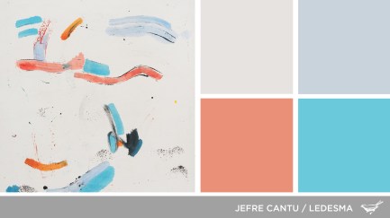 Sound in Color: Jefre Cantu-Ledesma