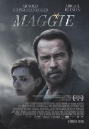 Film Review: Maggie