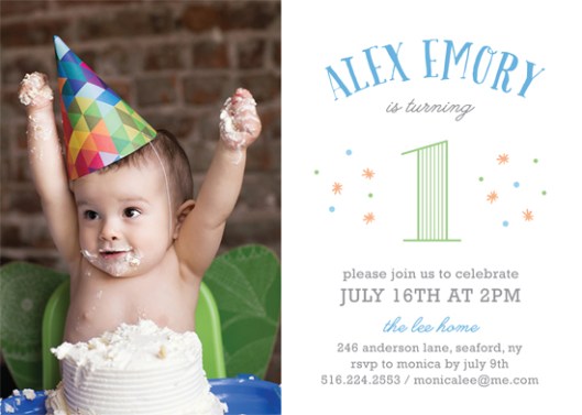 Sweet Celebrations Minted Challenge - Birthday Pop