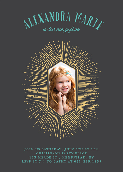 Sweet Celebrations Minted Challenge - Birthday Bright