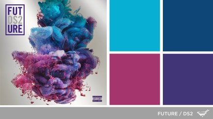 Sound in Color: Future-DS2