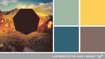 Lanterns on the Lake-Beings