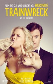 Film Review: Trainwreck