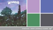 Sound in Color: Windhand-Grief's Infernal Flower