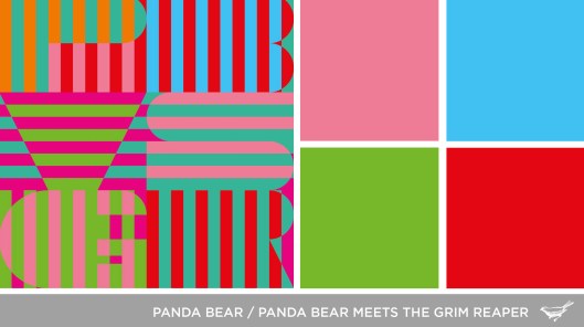 Sound in Color: Panda Bear-Panda Bear Meets the Grim Reaper