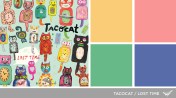 Sound in Color: Tacocat-Lost in Time