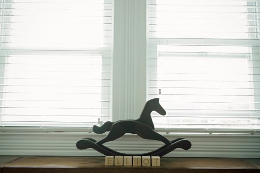 Meeting Elliot Gray: A Birth Story - Photo by Lauren Elle Photography