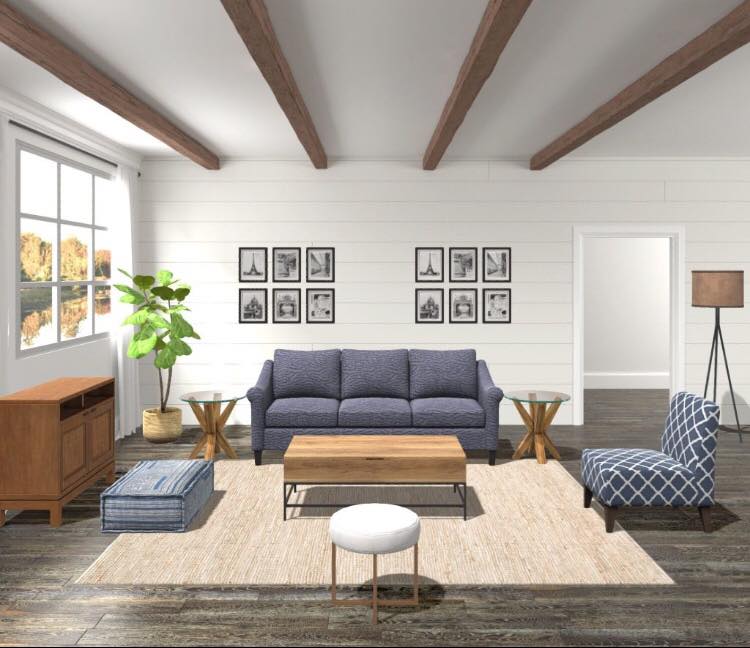 Interior Spaces: Living Rooms – Design Home | The Design Inspirationalist