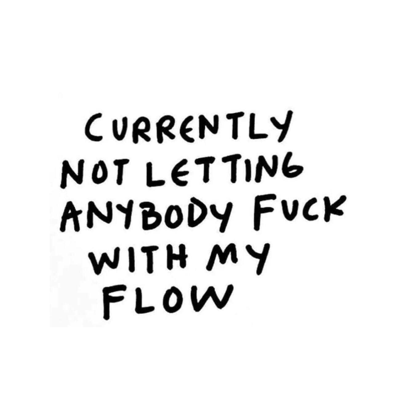 My Flow | The Design Inspirationalist